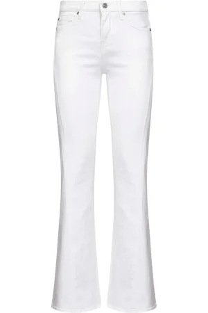 7 for all Mankind Cotton jeans