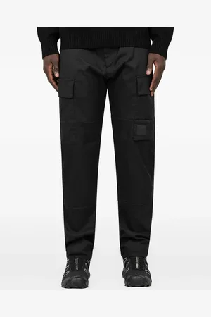 C.P. Company Cargo patch-pocket trousers
