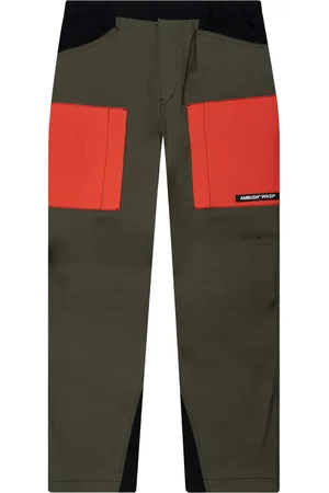AMBUSH Panelled cargo trousers