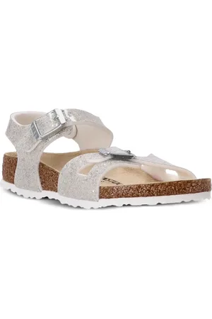 Birkenstock Cosmic suede sandals