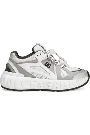 Dolce & Gabbana Chunky-sole sneakers