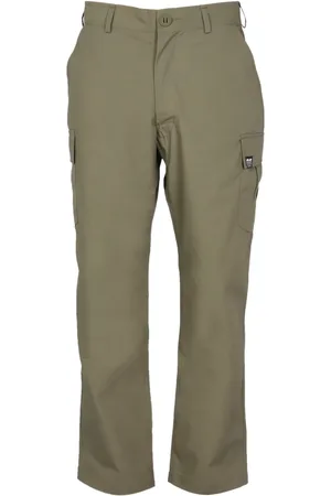 Ark Air Cargo pocket trousers