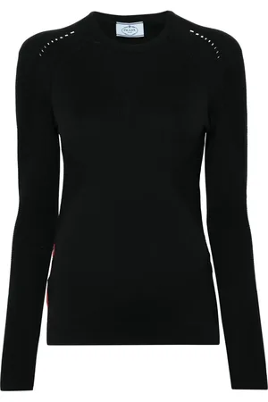 Prada Recycled ski base layer