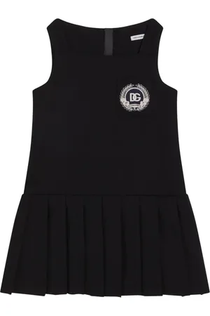Dolce & Gabbana Pleated dress
