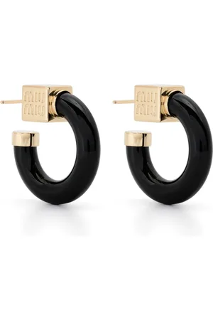 Miu Miu Earrings - Women | FASHIOLA.com