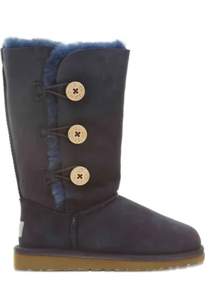 UGG Bailey Button Triplet boots