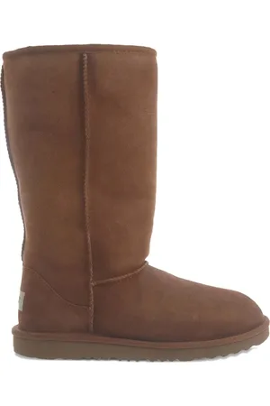UGG Classics Tall Ii "Chestnut" boots