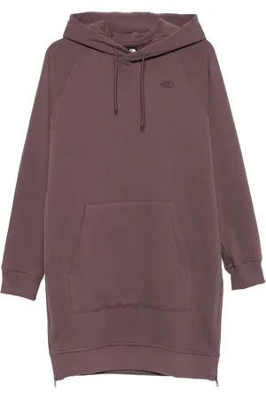 The North Face Hooded dress