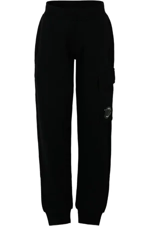 C.P. Company Cargo track trousers