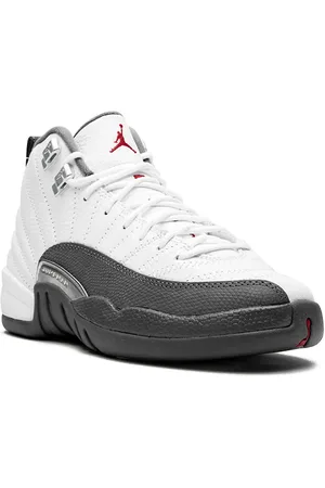 Jordan Air Jordan 12 Retro "Dark Grey" sneakers