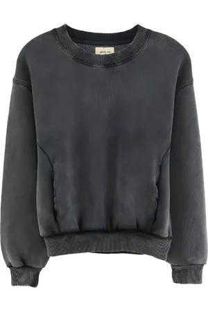 Bellerose Bliss-print sweatshirt