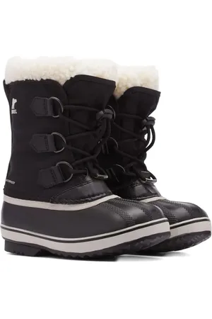 sorel YOOT PAC™ waterproof boots