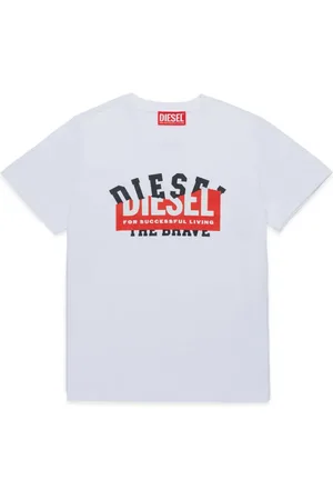 Diesel Willy T-shirt