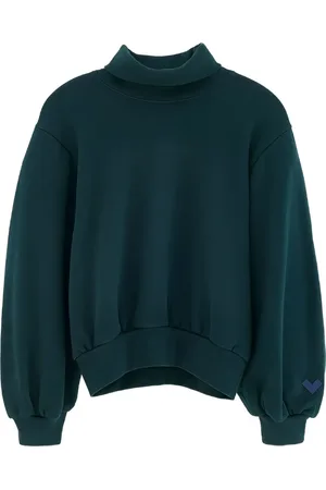 Bellerose Roll-neck sweatshirt