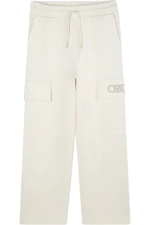 Michael Kors Cargo track pants