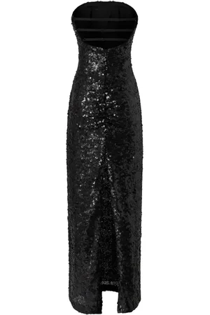 Pinko Strapless & Bandeau Dresses - Women | FASHIOLA.com