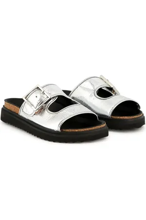 Zadig & Voltaire Leather sandals