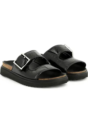 Zadig & Voltaire Leather sandals