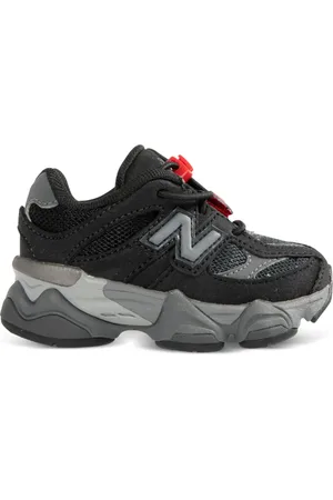 New Balance 9060 mesh sneakers