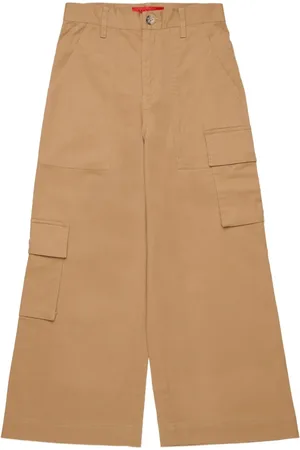 MAX&Co. Kids Cargo trousers