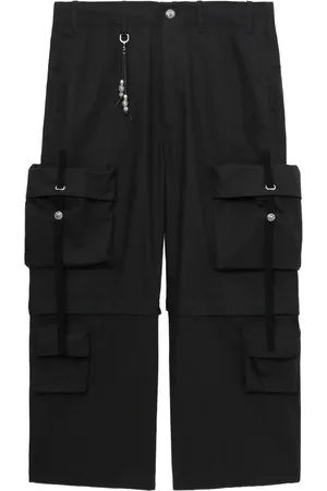 A Bathing Ape Cargo trousers