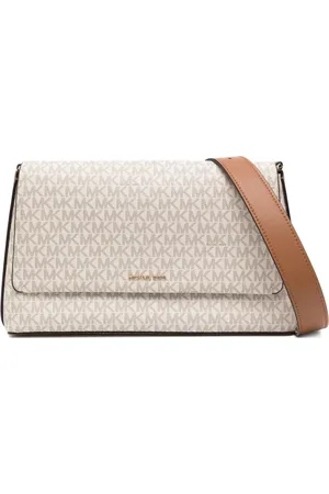 Michael Kors Large Nessa shoulder bag