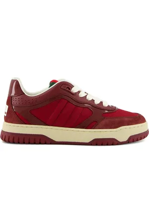 Gucci Re-Web sneakers