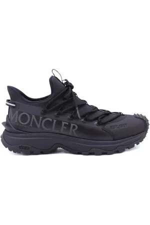 Moncler Trailgrip Lite2 logo-detail sneakers