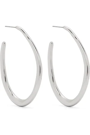 Isabel Marant Pleasant hoop earrings