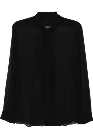 JNBY Silk shirt