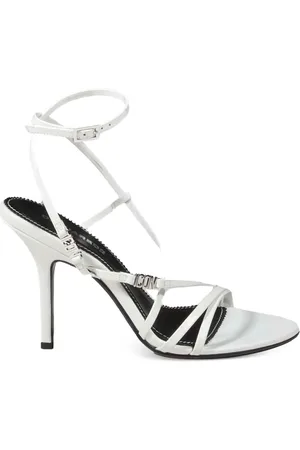 Dsquared2 Leather sandals