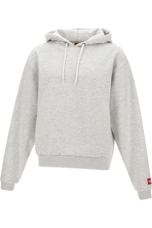 The North Face Drawstring hoodie