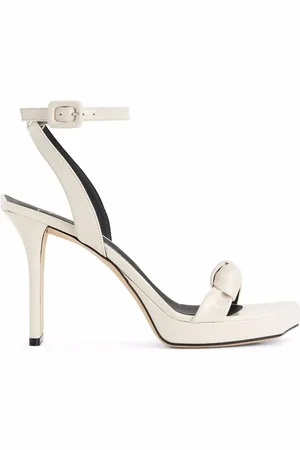 Giuseppe Zanotti Nefertite knot-detail sandals