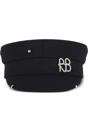 Ruslan Baginskiy Baker-boy hat