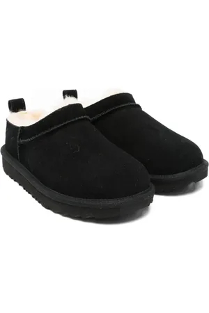 UGG Classic Micro slip-on boots
