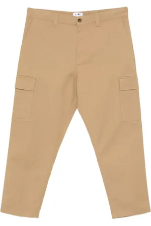 NN.07 Cargo trousers