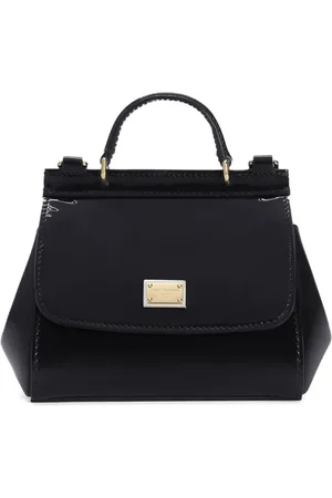 Dolce & Gabbana Leather mini bag