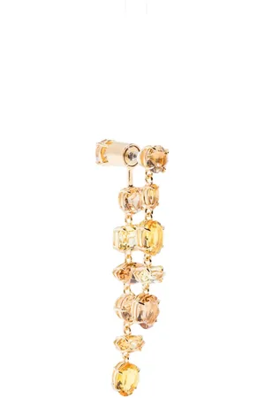 Swarovski Gema drop earrings