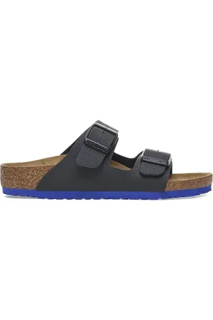 Birkenstock Arizona two-strap buckle sandals