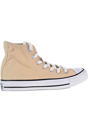 Converse Chuck Taylor All Star Hi "Raw Ginger" sneakers