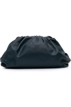 Bottega Veneta 2012-2025 Lambskin The Pouch clutch bag