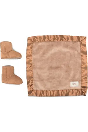 UGG Leather boots