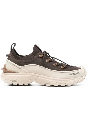 Moncler Trailgrip Lite3 lace-up sneakers