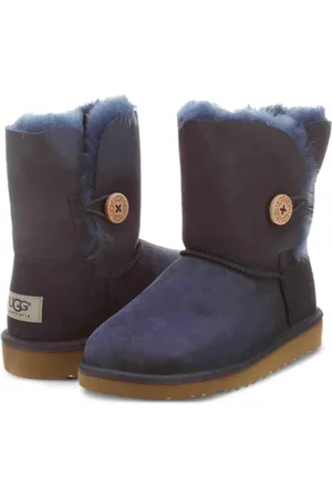 UGG Bailey suede boots