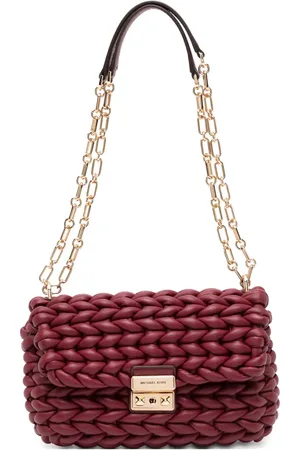 Michael Kors Large Tribeca shoulder bag