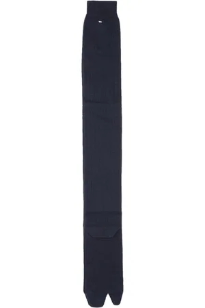 Maison Margiela Tabi split-toe socks