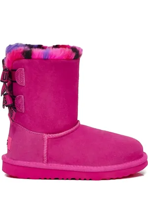UGG Bailey Bow " " boots