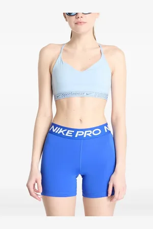 Nike Padded adjustable sports bra