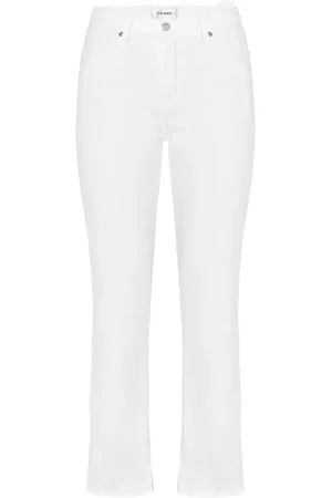Frame Five-pocket jeans