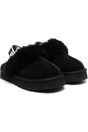 UGG Funkette shearling slippers